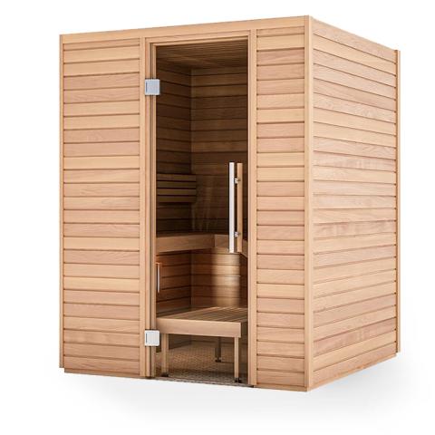 Auroom Baia Traditional Sauna