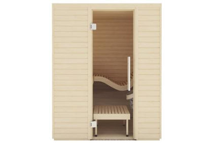 Auroom Baia Traditional Sauna