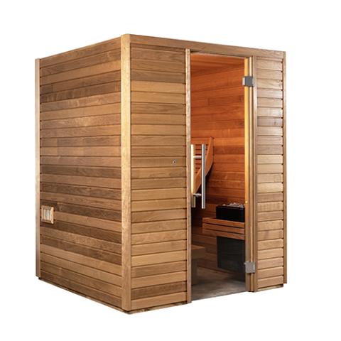 Auroom Baia Traditional Sauna