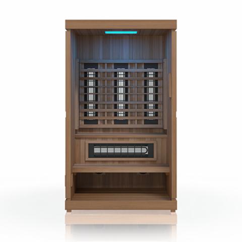 Finnmark FD-4 Trinity Infra-Steam Sauna