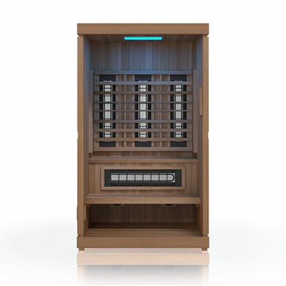 Finnmark FD-4 Trinity Infra-Steam Sauna