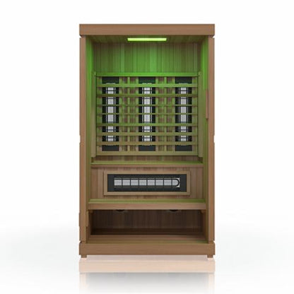 Finnmark FD-4 Trinity Infra-Steam Sauna